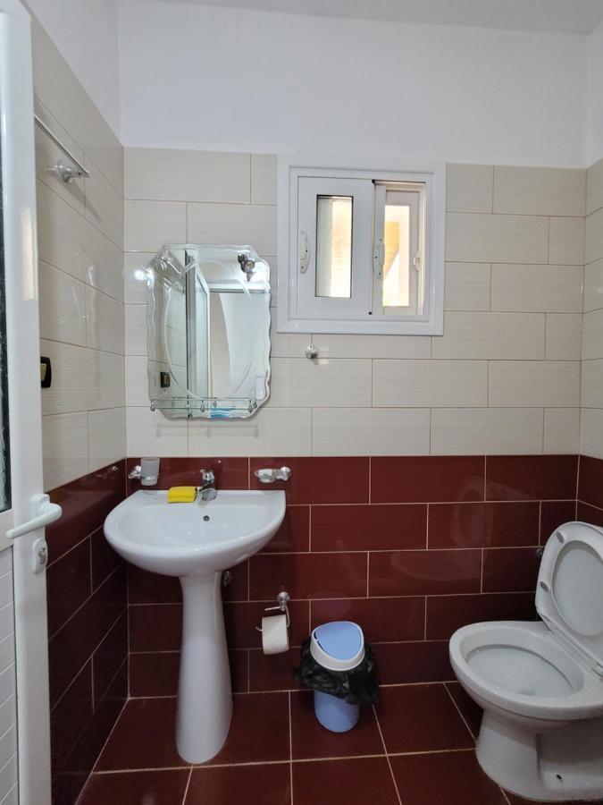 Spahiu Guesthouse Ксамил Екстериор снимка