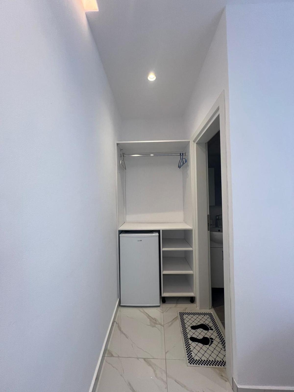 Spahiu Guesthouse Ксамил Екстериор снимка